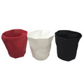 Dustbin Brush Pot